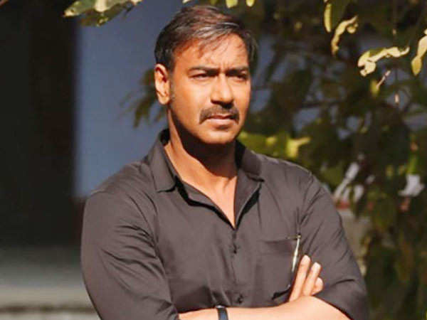 Ajay Devgn is all set to entertain the audience with Raid 2