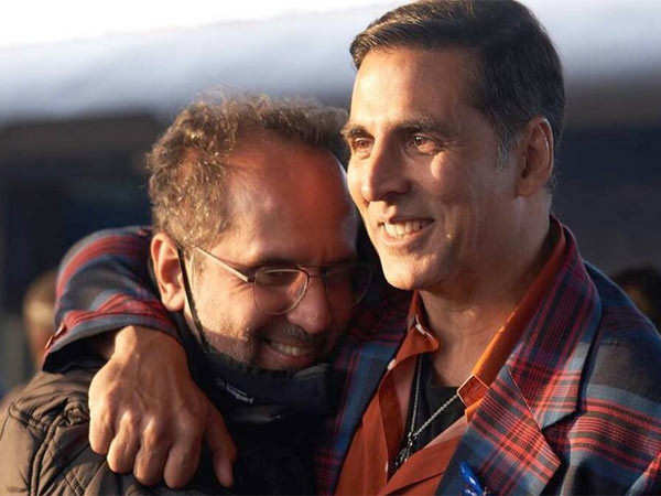 Aanand L Rai on his fallout rumours with Akshay Kumar and quitting their film Gorkha; deets inside