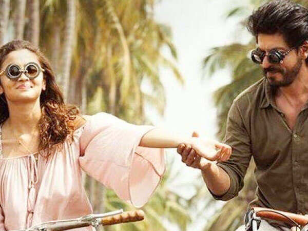 SRK plays a life coach in Dear Zindagi: What is a life coach? India.com