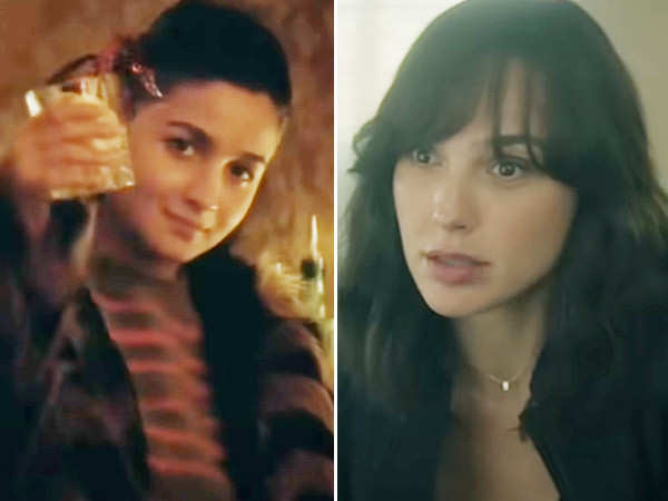 Heart of Stone: Alia Bhatt and Gal Gadot gear up for action in new footage from the film. Watch: