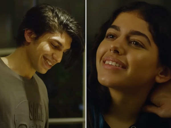 Almost Pyaar with DJ Mohabbat promises to be a captivating love story. Watch the trailer here!