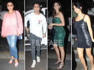 Ananya Panday, Rani Mukerji and other celebs turn up in style for a birthday bash. See pics: