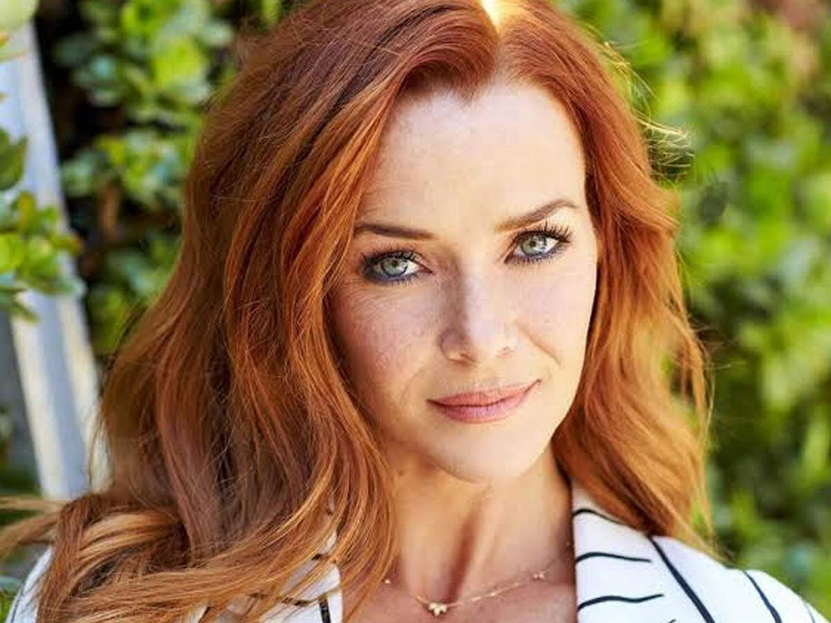 Annie Wersching