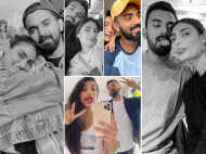 10 pictures of Athiya Shetty and KL Rahul that prove they are madly in love!