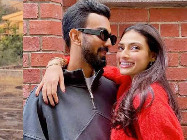 Athiya Shetty and KL Rahul impose a ‘no-phone policy’ for their much anticipated wedding