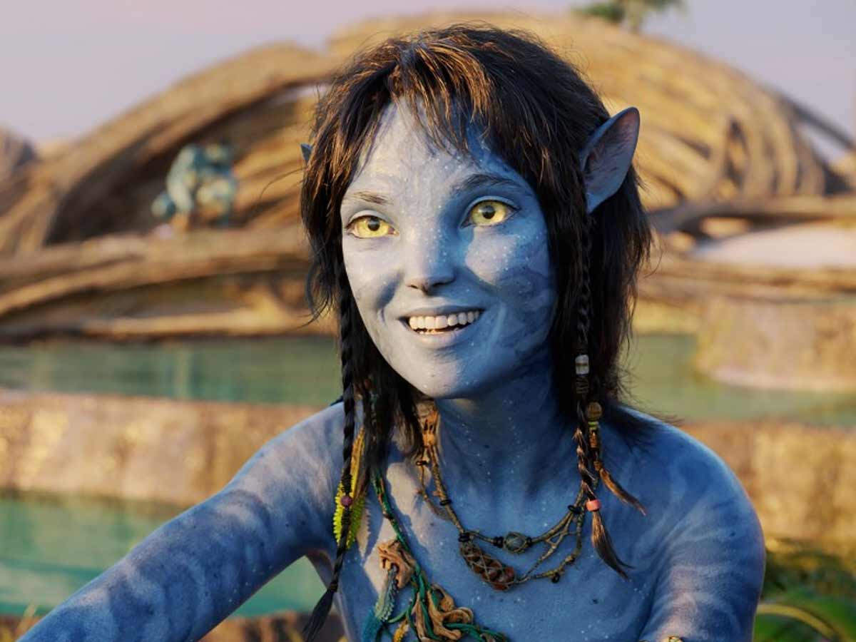 Avatar 2 Beats Avengers Endgame To Become The Highest Grossing Hollywood Film In India 0816