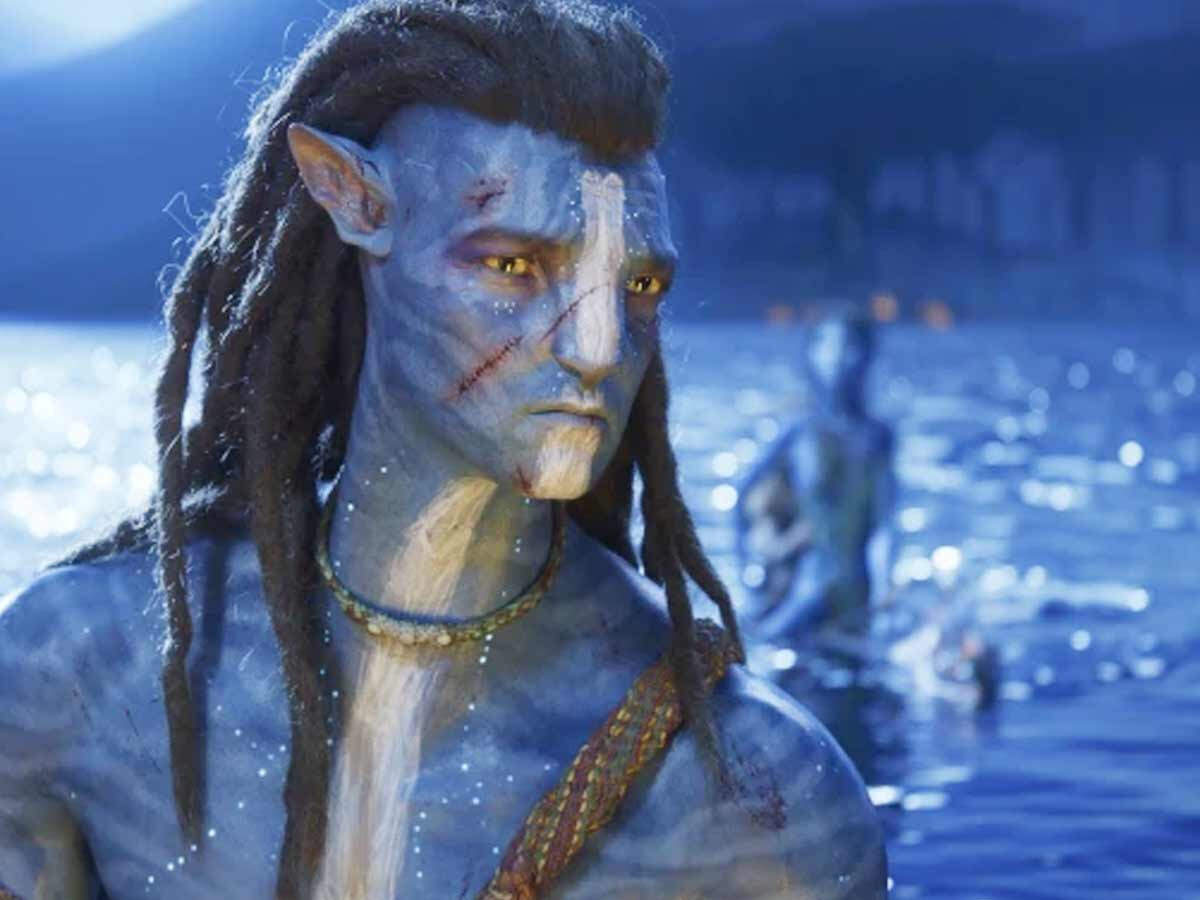 Avatar: The Way of Water