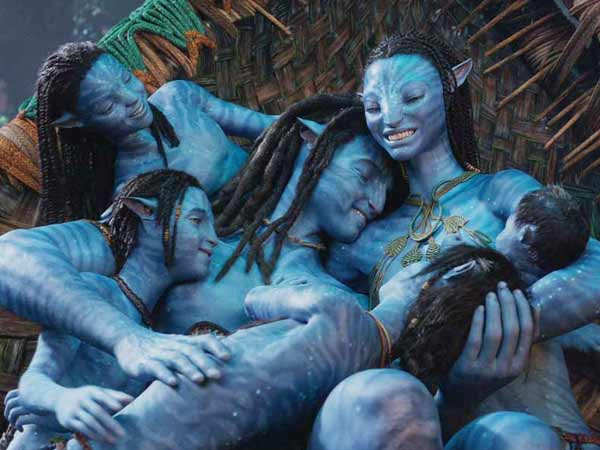 Avatar 2 beats Avengers: Endgame to become the highest-grossing Hollywood film in India