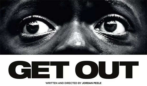 Best Hollywood Horror Movies Get Out