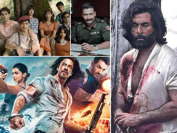 18 Bollywood Movies We Can't Wait To Watch In 2023: Pathaan, Animal and  More | Filmfare.com