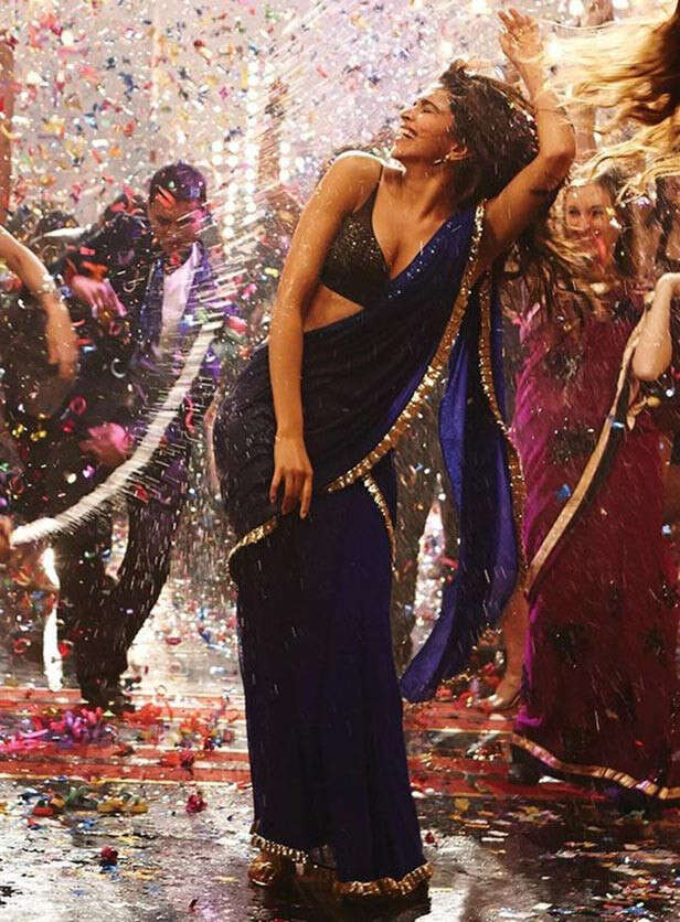 Deepika Padukone - Yeh Jawaani Hai deewani (2013)