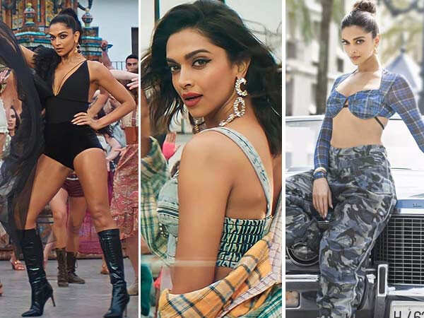 Decoding Deepika Padukone's Street Style Fashion Aesthetics In The