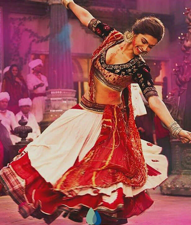 Deepika Padukone - Ram Leela (2013)