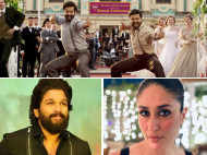 Golden Globes 2023: Kareena Kapoor, Allu Arjun and others react to RRR's win for Naatu Naatu