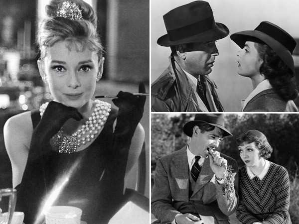 7 classic Hollywood films perfectly suited for your Valentine’s day marathon