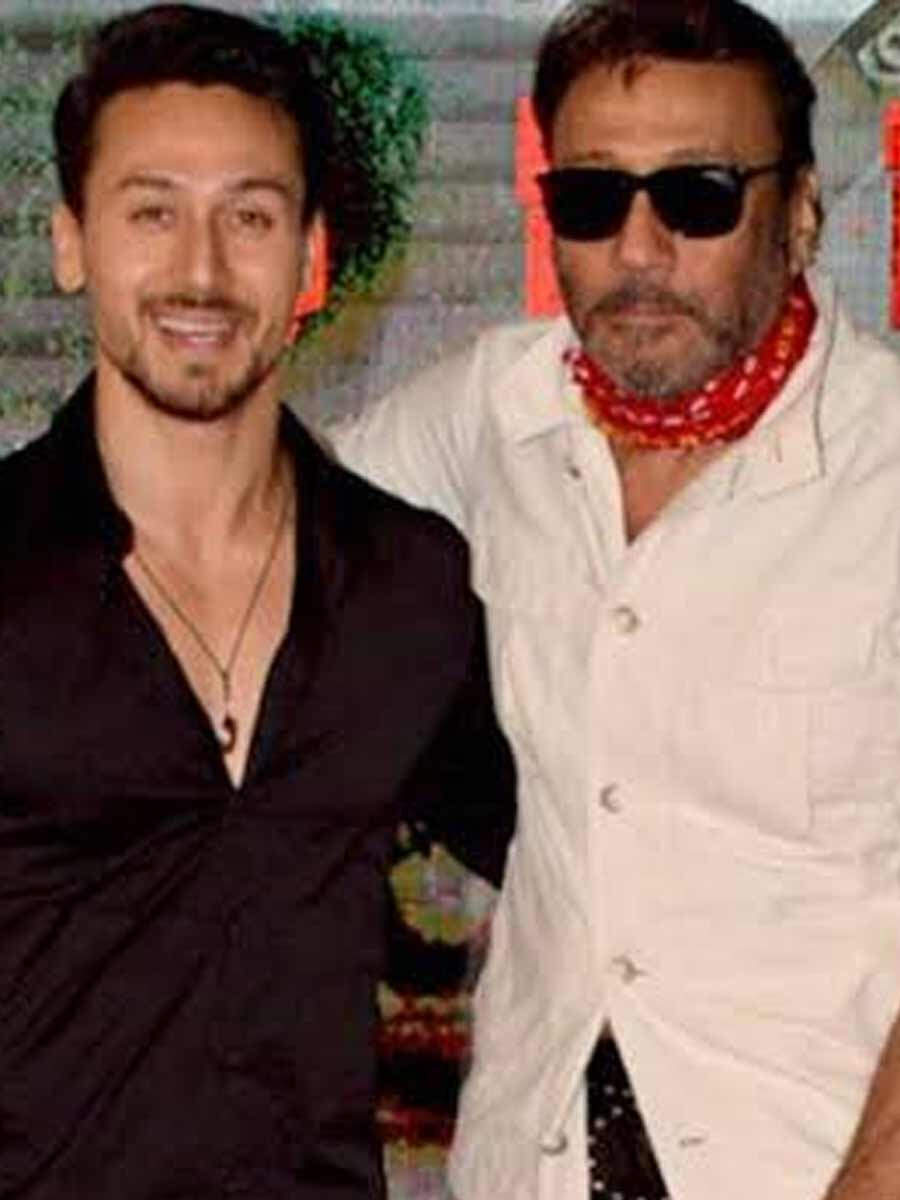 Jackie Shroff