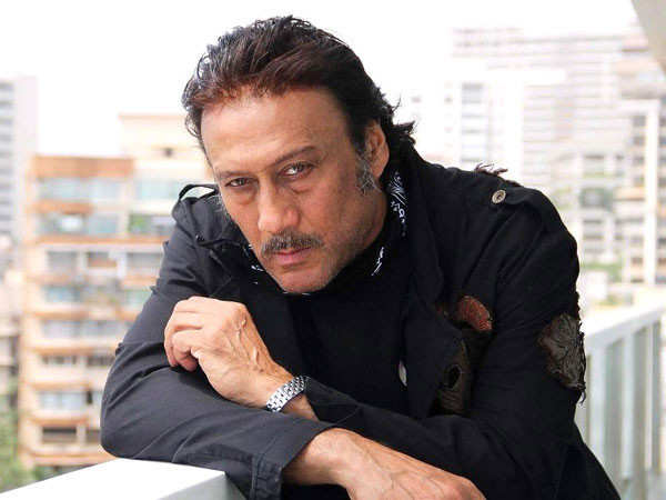 The industry has experimented with me a lot," says Jackie Shroff | Filmfare.com