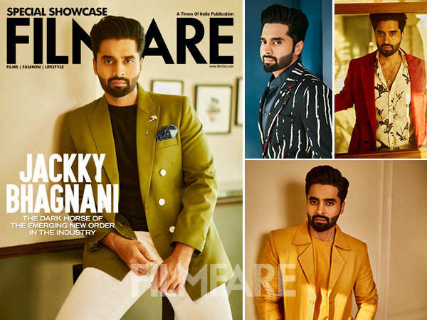 “The audience is always right,” says Jackky Bhagnani