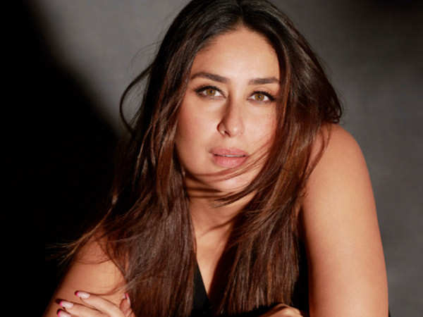 Kareena Kapoor to play a character inspired by Kate Winslet in her upcoming film