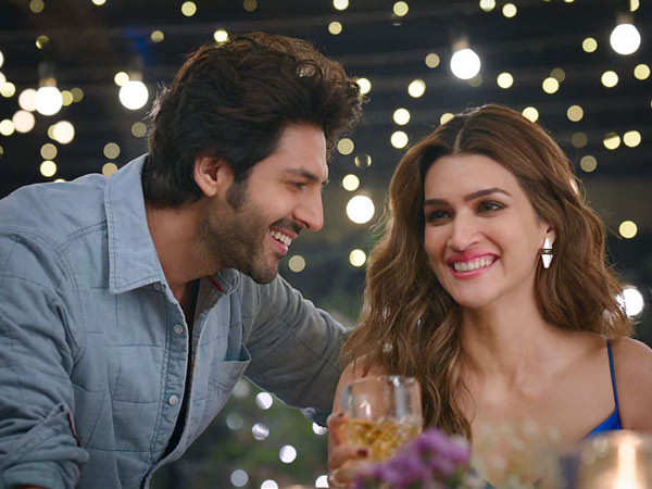 Kartik Aaryan is all set to impress in Shehzada; watch here to see what's in store