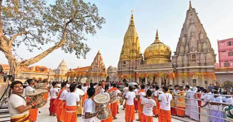 Looking Back At The International Travel Writers' Conclave in Varanasi - Vimarsana News