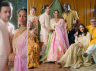 Wedding pictures of Masaba Gupta and Satyadeep Misra look like a dream