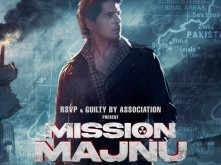 Mission Majnu Movie Review