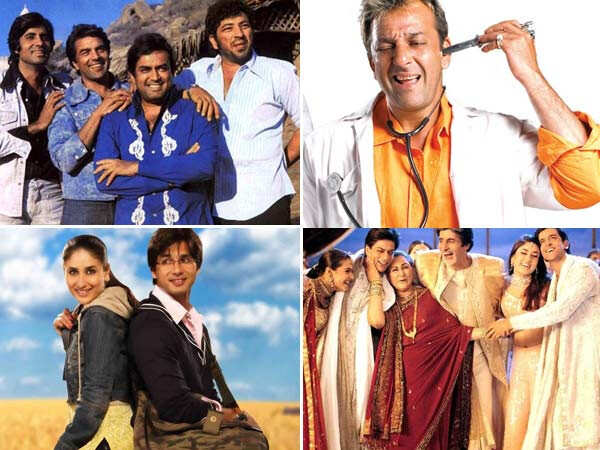 Movies to watch on Republic Day 2021 : Watch these Bollywood Oldies but  Goodies today and Relive the Era