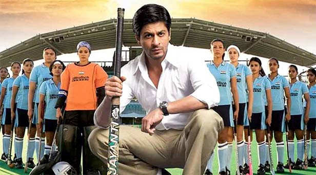 Must Watch Bollywood Movies - Chak De! India (2007)