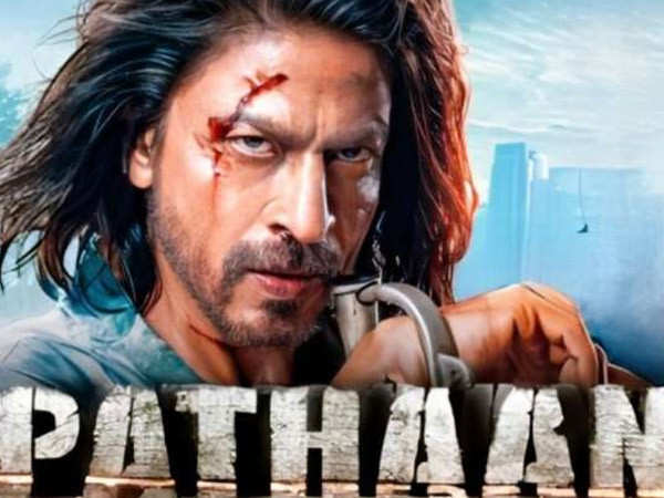 Shah Rukh Khan's Pathaan to be the most enthralling comeback for King Khan on the silver screen
