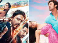 Trailer of Ranbir Kapoor, Shraddha Kapoor's Tu Jhoothi Main Makkar to release with Pathaan