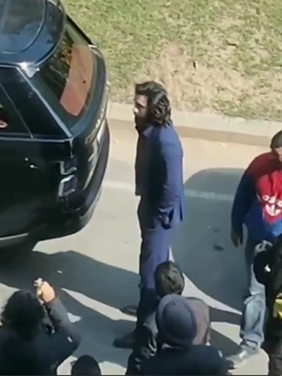 Ranbir Kapoor's three-piece suit look is on fire