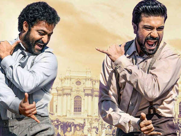 Ram Charan had to stop filming for RRR for 3 months for THIS reason