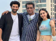 Sara Ali Khan gears up for Metro...In Dino with Aditya Roy Kapur. Here's what we know