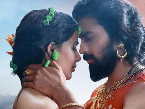 Here's when Samantha Ruth's Shaakuntalam is slated to hit the theatres; deets inside