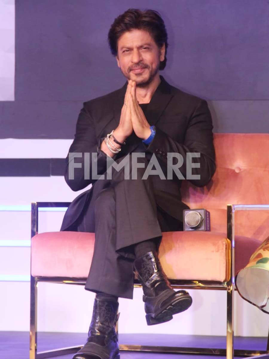 Shah Rukh Khan