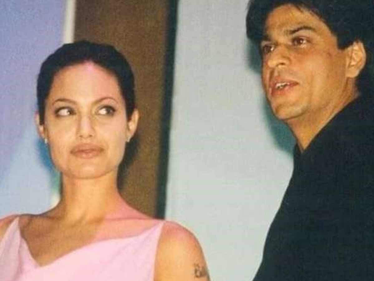 Shah Rukh Khan