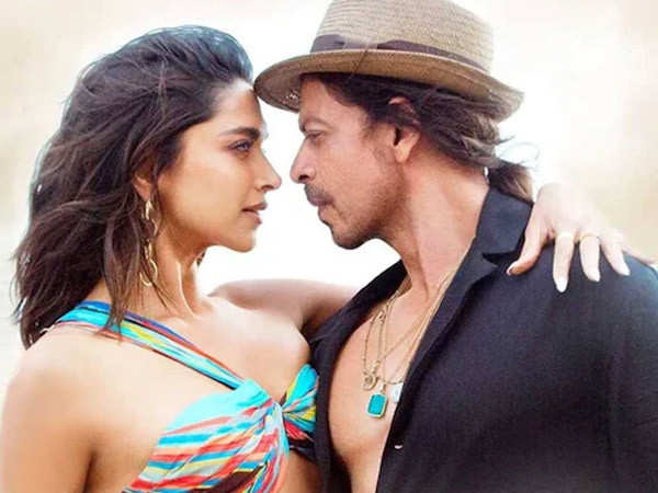 Deepika Padukone gets candid about her blockbuster pairing with Shah Rukh Khan