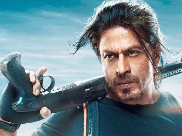 Pathaan 2 already in the works? Shah Rukh Khan spills details