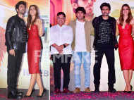 Check out these stunning pictures from the trailer launch of Shehzada