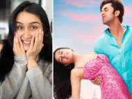 Shraddha Kapoor shares her reaction to Tu Jhoothi Main Makkaar trailer, leaving fans intrigued