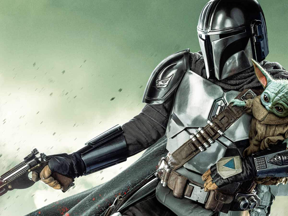 The Mandalorian Season 3 Trailer: Pedro Pascal's Mando and Grogu ...