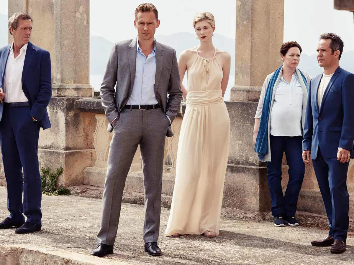 The Night Manager first look Everything we know about the Anil Kapoor