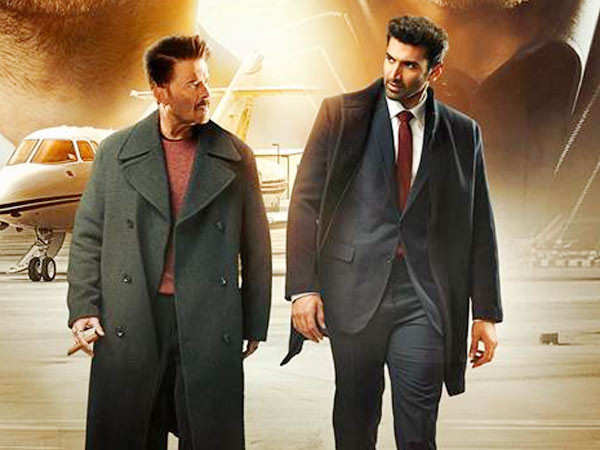 The Night Manager first look: Everything we know about the Anil Kapoor, Aditya Roy Kapur starrer