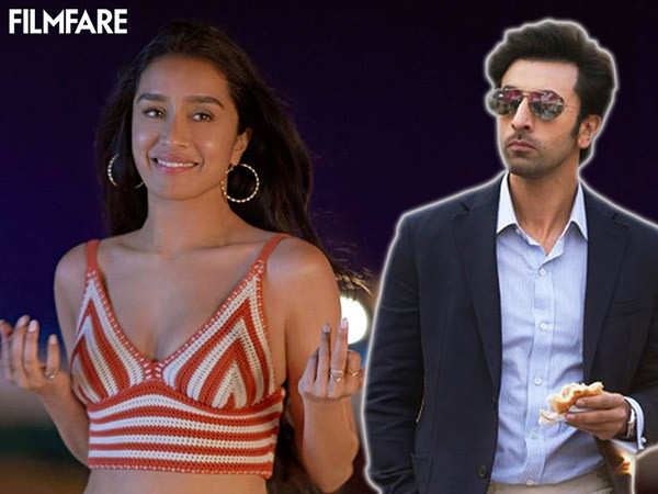 Tu Jhoothi Main Makkaar trailer: Ranbir Kapoor, Shraddha Kapoor dial up the charm in this rom-com