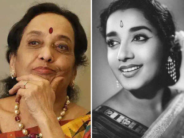Veteran Telugu actress Jamuna passes away at 86. Jr NTR, Chiranjeevi and others mourn her demise