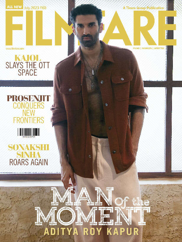 Aditya Roy Kapur