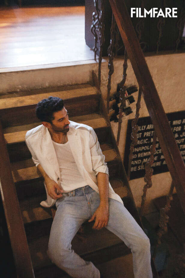 Aditya Roy Kapur