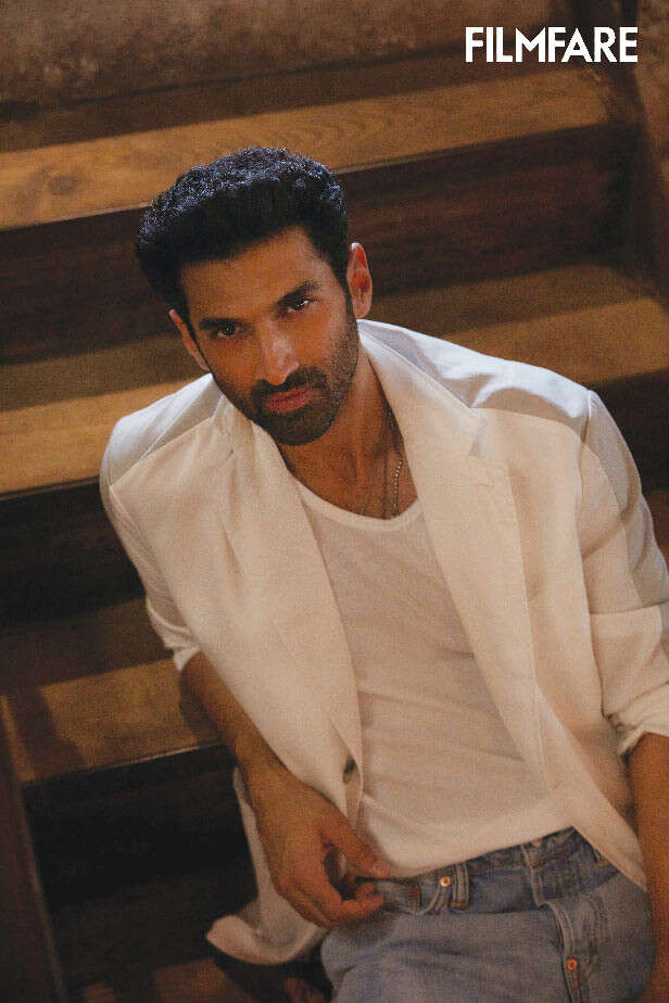 Aditya Roy Kapur