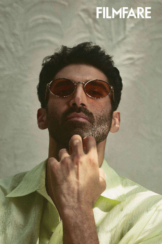 Aditya Roy Kapur